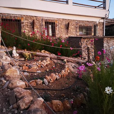 Cortijo Samadhi Guest House Lanjaron Exterior photo